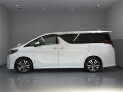 アルファード SC