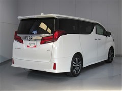 アルファード SC