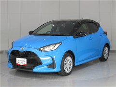ヤリス HV Z