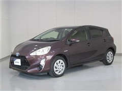 アクア G ブラックソフトレザーセレ