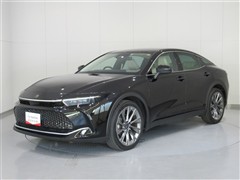 トヨタ クラウンCO Gアドバンスレザー