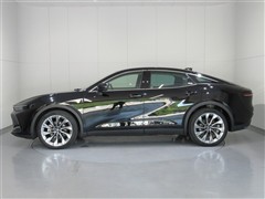 クラウンCO Gアドバンスレザー