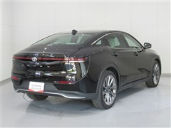 クラウンCO Gアドバンスレザー