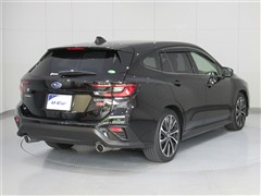 レヴォーグ STI スポーツ EX