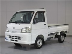 ハイゼットトラック ノウヨウSP