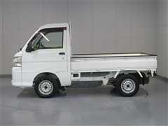 ハイゼットトラック ノウヨウSP