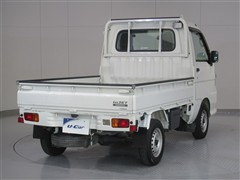 ハイゼットトラック ノウヨウSP