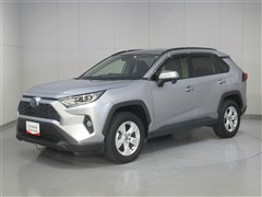 RAV4 HV X