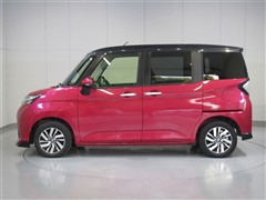 タンク カスタムG