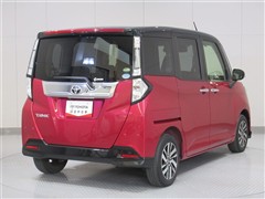 タンク カスタムG