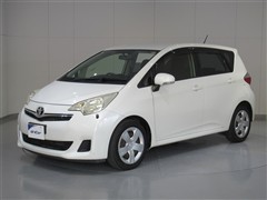 トヨタ ラクティス G