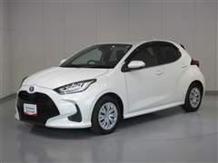 ヤリス HV Z