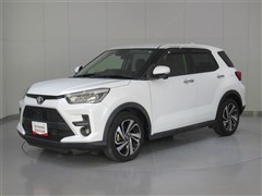 トヨタ　ライズ Z
