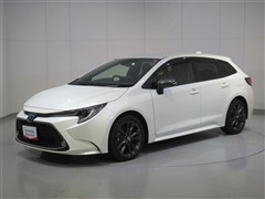 カローラツーリング HV WXB