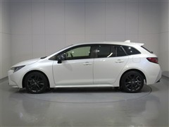 カローラツーリング HV WXB