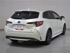 カローラツーリング HV WXB