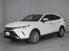 トヨタ ハリアー Z