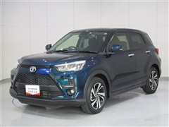 トヨタ ライズ Z