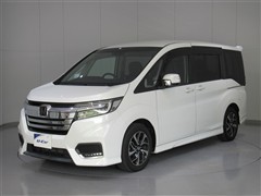 ステップW スパータ ﾞホンダセン