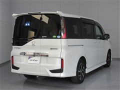 ステップW スパータ ﾞホンダセン