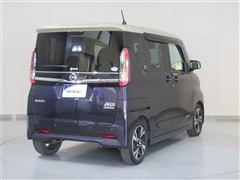 ルークスHV HS Gターボプロ