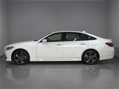 クラウンHV 2.5 RS リミテッド