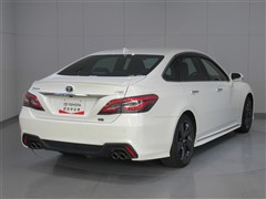 クラウンHV 2.5 RS リミテッド