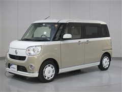 ムーヴキャンバスGメイクUP SA3