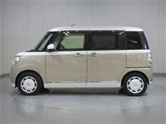 ムーヴキャンバスGメイクUP SA3