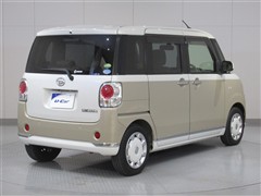 ムーヴキャンバスGメイクUP SA3