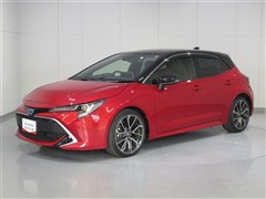 カローラスポーツ HV G Z