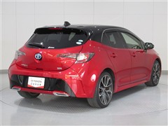 カローラスポーツ HV G Z