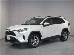 RAV4 X