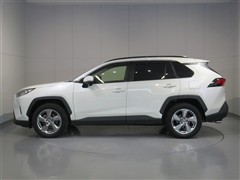RAV4 X