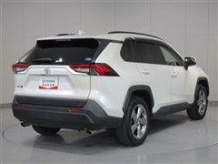 RAV4 X