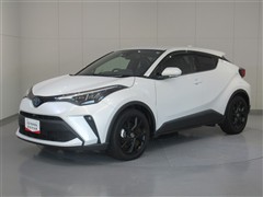 C-HR HV G モードネロセーフ3