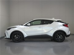 C-HR HV G モードネロセーフ3