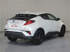 C-HR HV G モードネロセーフ3