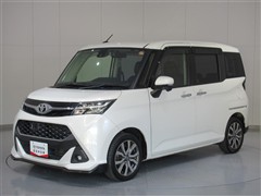 タンク カスタムG-T