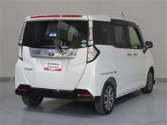 タンク カスタムG-T