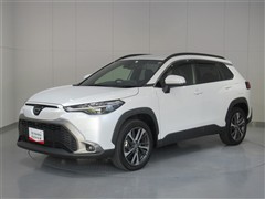 カローラクロス Z