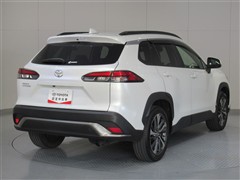 カローラクロス Z