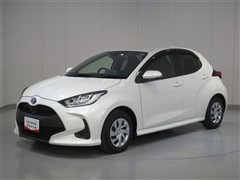 トヨタ ヤリス HV G