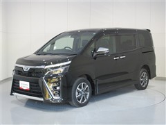 ヴォクシー ZS キラメキ3