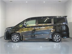 ヴォクシー ZS キラメキ3