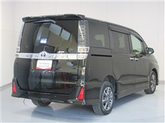 ヴォクシー ZS キラメキ3