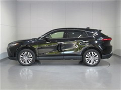 ハリアーHV Z レザーパッケージ