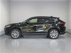 ハリアーHV Z レザーパッケージ