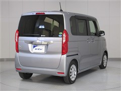 N-BOX Gホンダセンシング