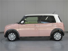 アルトラパン X